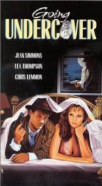 Watch Going Undercover 0123movies