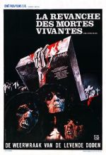 Watch The Revenge of the Living Dead Girls 0123movies