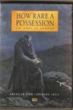 Watch How Rare a Possession The Book of Mormon 0123movies