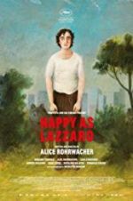 Watch Happy as Lazzaro 0123movies