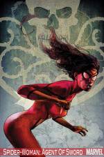 Watch Spider woman Agent Of Sword 0123movies