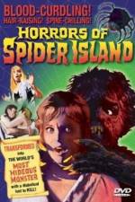 Watch Horrors of Spider Island 0123movies