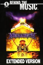 Watch Behind the Music Megadeth 0123movies