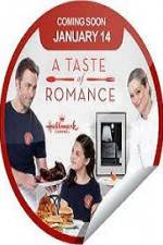 Watch A Taste of Romance 0123movies