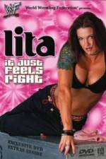 Watch WWF Lita It Just Feels Right 0123movies