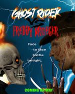 Watch Ghost Rider Vs Freddy Krueger (Short 2020) 0123movies
