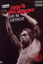 Watch Iggy & the Stooges Live in Detroit 0123movies