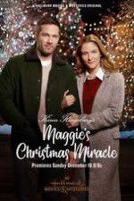 Watch Karen Kingsbury\'s Maggie\'s Christmas Miracle 0123movies