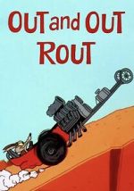 Watch Out and Out Rout (Short 1966) 0123movies