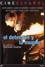 Watch El detective y la muerte 0123movies