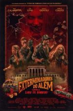 Watch Ghost Killers vs. Bloody Mary 0123movies
