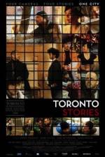 Watch Toronto Stories 0123movies