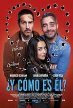 Watch Y cómo es él? 0123movies