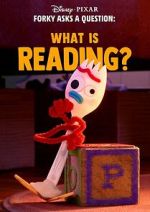 Watch Forky Asks a Question: What Is Reading? 0123movies