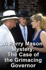 Watch A Perry Mason Mystery: The Case of the Grimacing Governor 0123movies