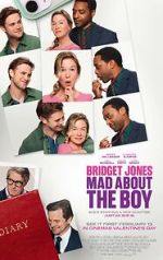 Watch Bridget Jones: Mad About the Boy 0123movies