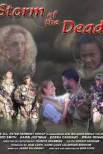 Watch Storm of the Dead 0123movies