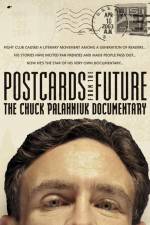 Watch Postcards from the Future: The Chuck Palahniuk Documentary 0123movies