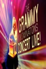 Watch The Grammy Nominations Concert Live 0123movies