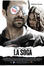 Watch La soga 0123movies