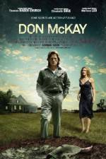 Watch Don McKay 0123movies