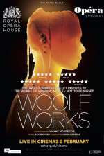 Watch The Royal Ballet: Woolf Works 0123movies