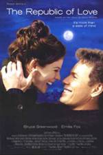 Watch The Republic of Love 0123movies