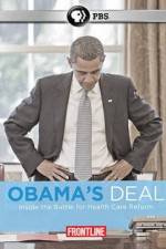 Watch Frontline Obamas Deal 0123movies