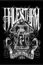 Watch HALESTORM Live in Philly 0123movies