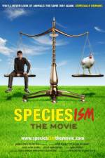Watch Speciesism: The Movie 0123movies