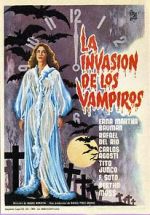 Watch The Invasion of the Vampires 0123movies