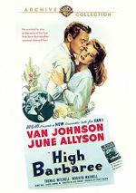 Watch High Barbaree 0123movies
