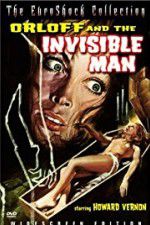 Watch Dr. Orloff\'s Invisible Monster 0123movies
