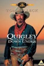 Watch Quigley Down Under 0123movies