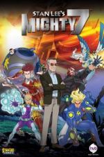 Watch Stan Lee\'s Mighty 7: Beginnings 0123movies