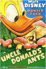 Watch Uncle Donald\'s Ants (Short 1952) 0123movies