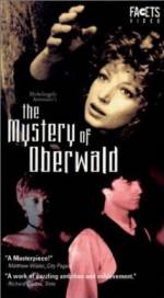 Watch The Mystery of Oberwald 0123movies