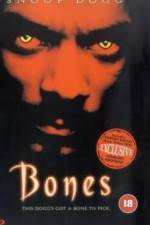 Watch Bones 0123movies