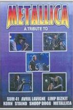 Watch MTV Icon Metallica 0123movies