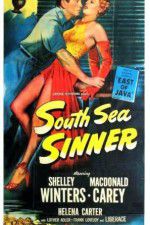 Watch South Sea Sinner 0123movies