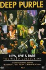 Watch Deep Purple New Live and Rare The Video Collection 0123movies
