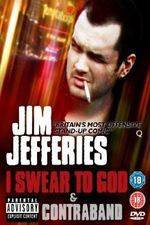 Watch Jim Jefferies: Contraband 0123movies