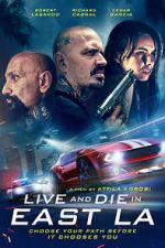 Watch Live and Die in East LA 0123movies