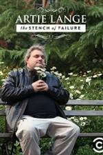 Watch Artie Lange: The Stench of Failure 0123movies