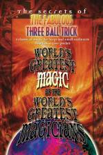 Watch Fabulous Three Ball Trick 0123movies