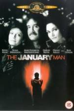 Watch The January Man 0123movies