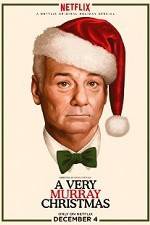 Watch A Very Murray Christmas 0123movies