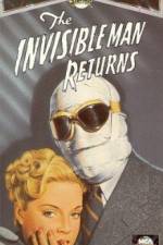 Watch The Invisible Man Returns 0123movies