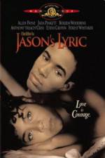 Watch Jason's Lyric 0123movies