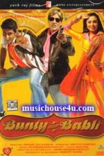 Watch Bunty Aur Babli 0123movies